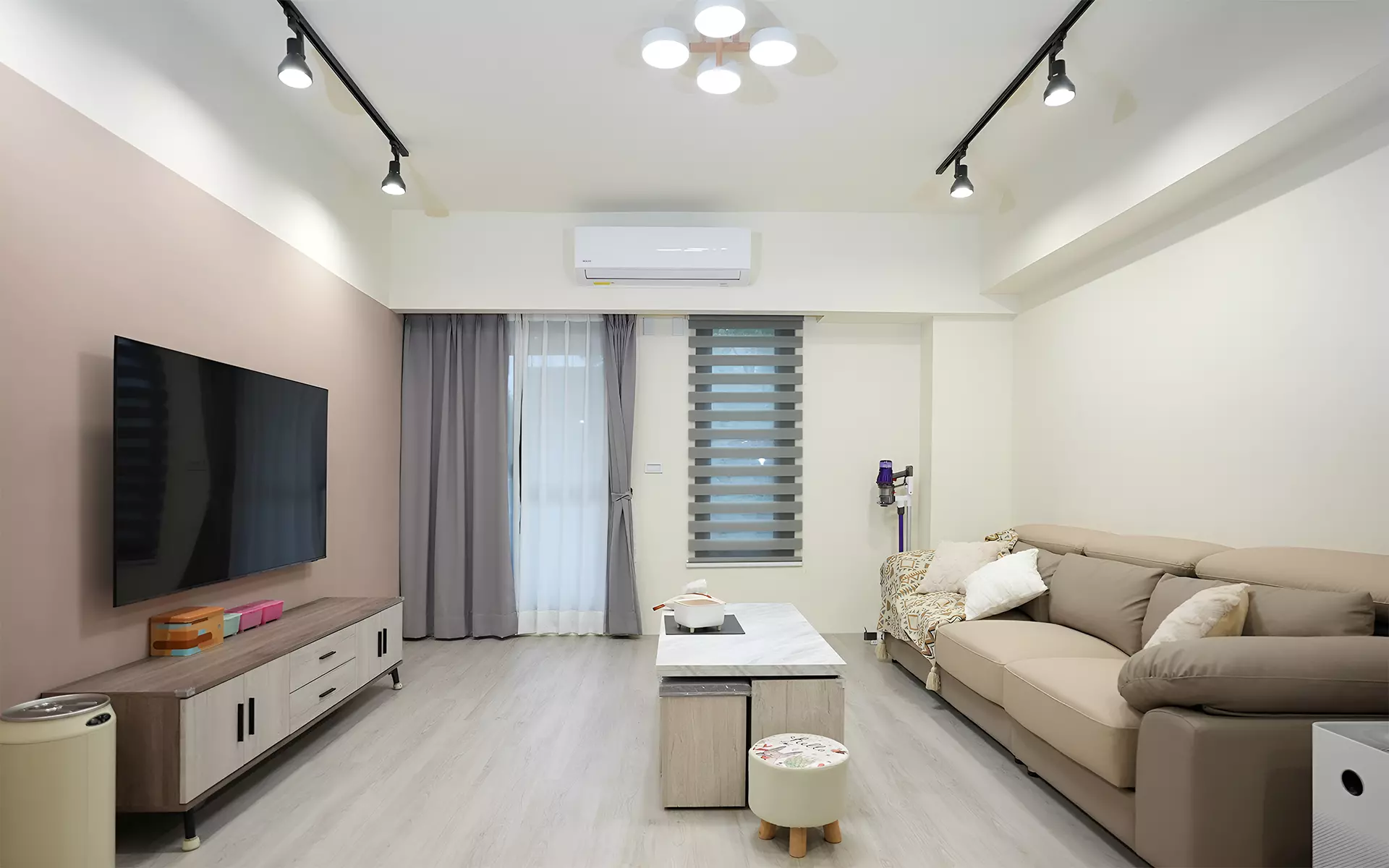 老屋翻修成果圖