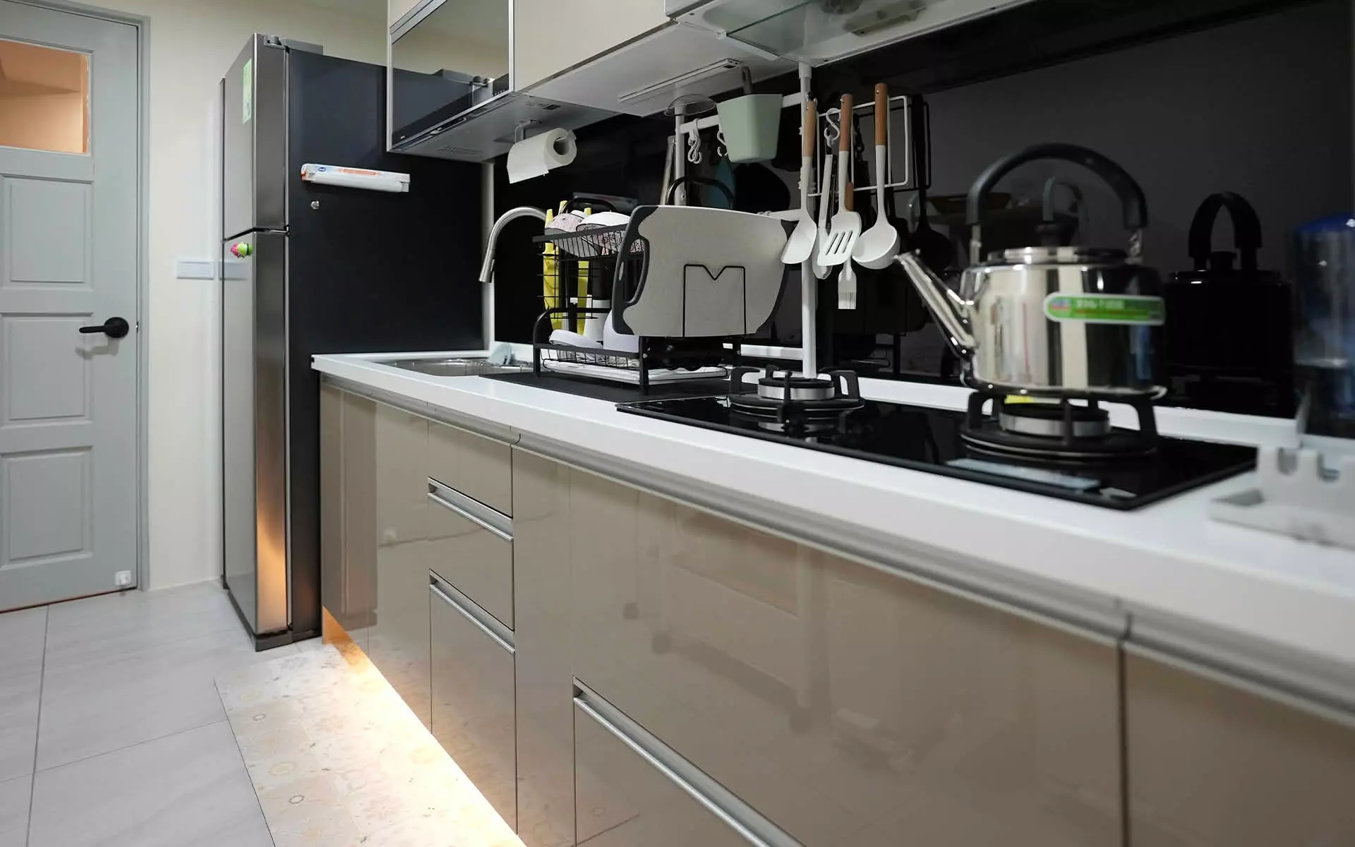 老屋翻修成果圖