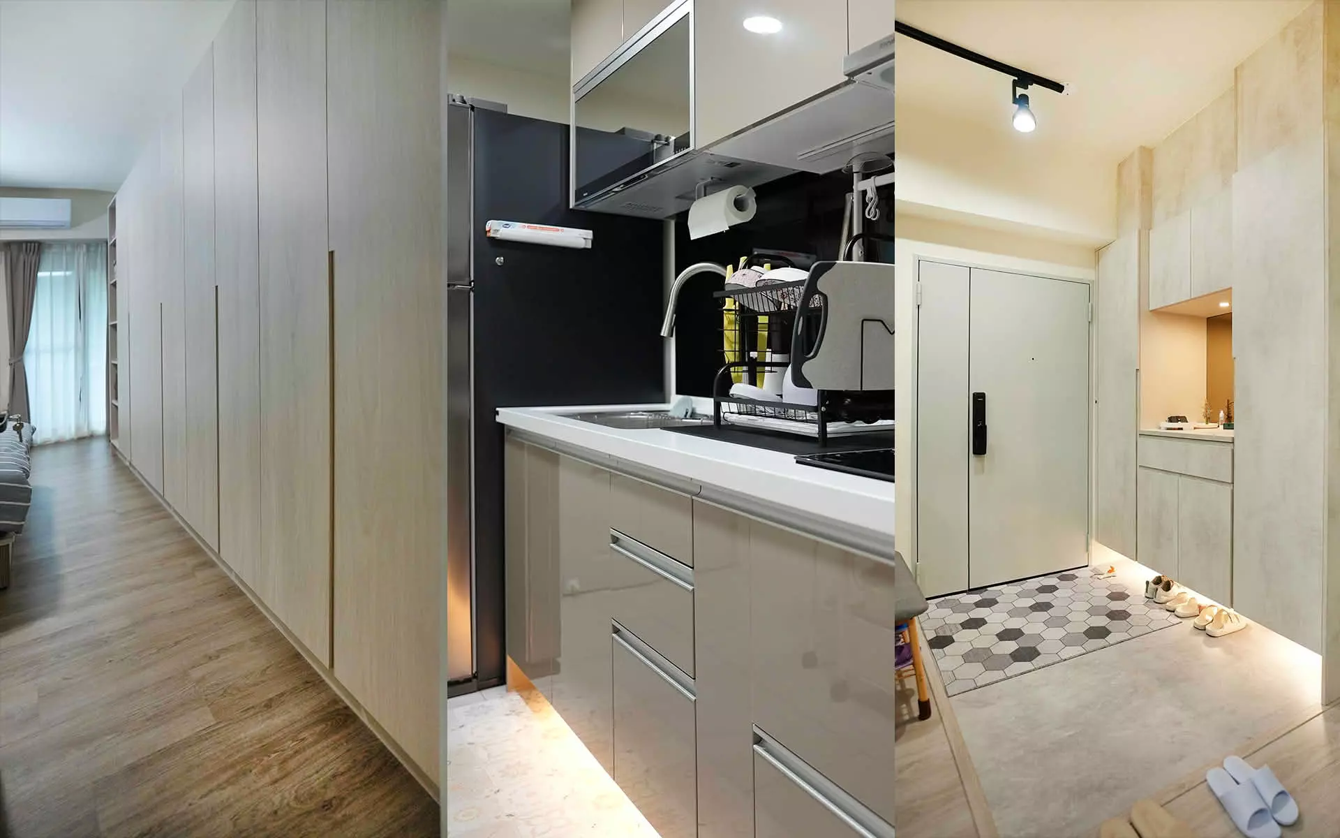 老屋翻修成果圖