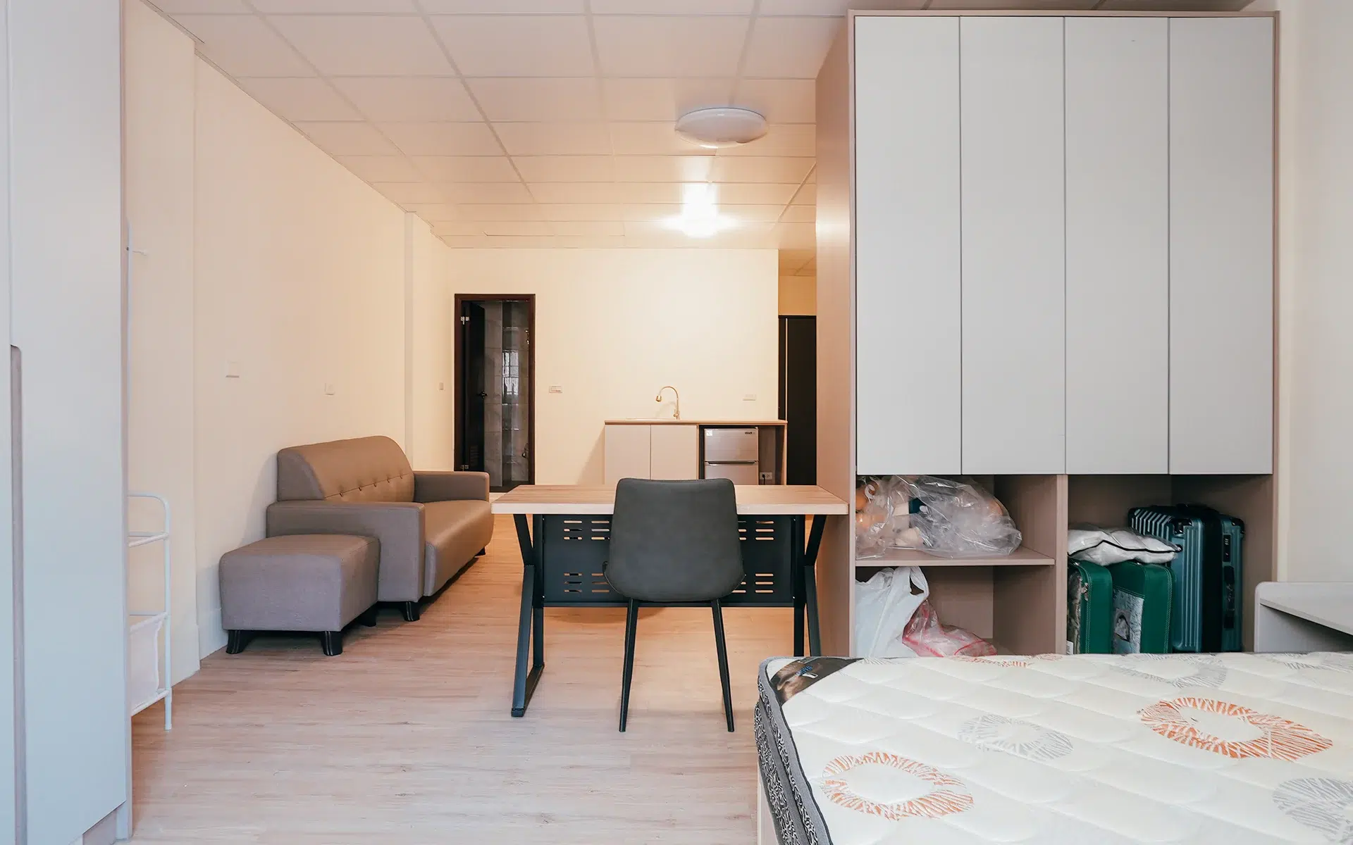 老屋改套房0829-7